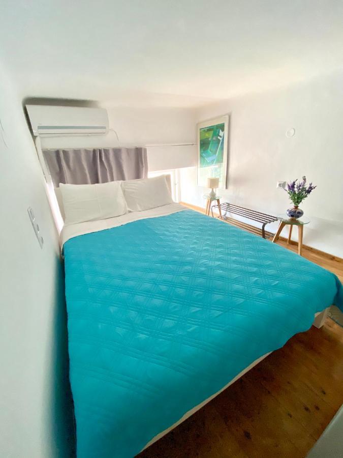 Orpheus Loft Mykonos Town Villa Megali Ammos  Exterior photo